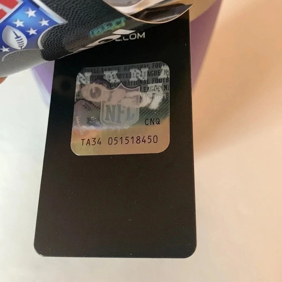 Minnesota Vikings NFL Stainless Steel Tumbler 20 Oz NWT - Picture 8 of 8